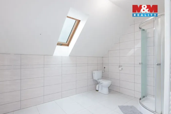 Prodej chalupy, Leskovec nad Moravicí, 180 m2