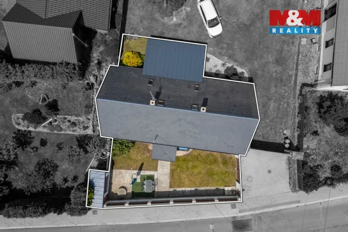 Prodej chalupy, Leskovec nad Moravicí, 180 m2
