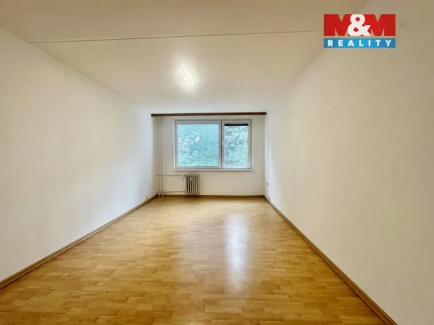Pronájem bytu 3+kk, Praha - Kyje, Travná, 65 m2