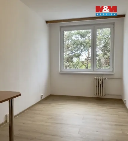 Pronájem bytu 3+kk, Praha - Kyje, Travná, 65 m2