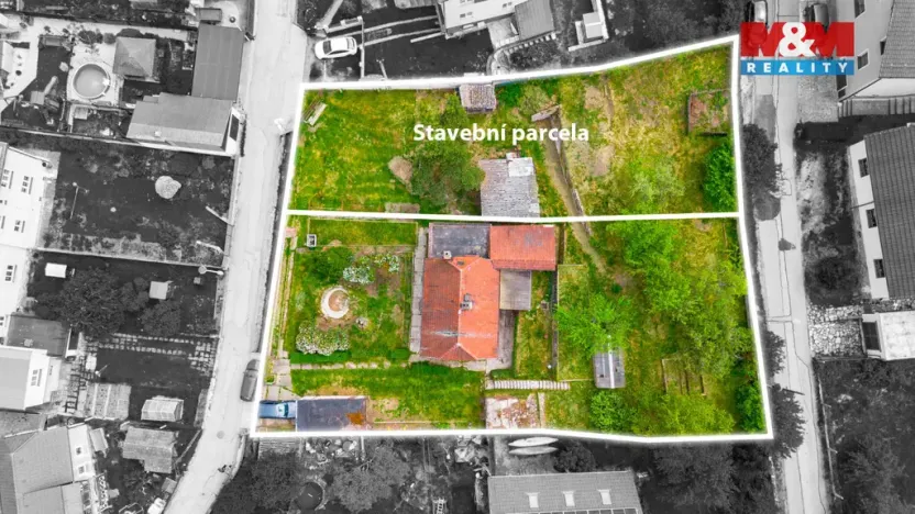 Prodej rodinného domu, Český Krumlov - Nové Spolí, Potoční, 105 m2