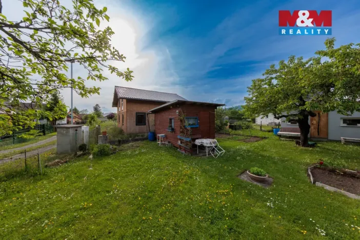 Prodej pozemku pro bydlení, Hroznětín - Velký Rybník, 512 m2