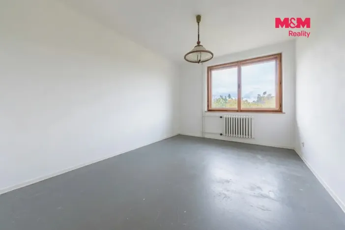 Prodej rodinného domu, Bechyně - Hvožďany, 230 m2