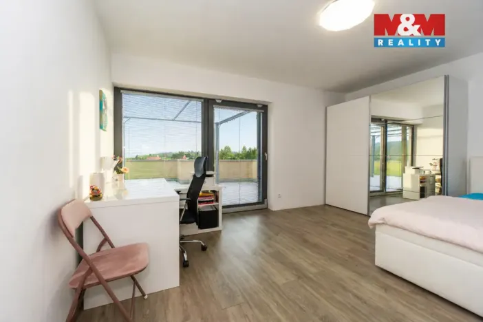 Prodej rodinného domu, Rohovládova Bělá, 287 m2