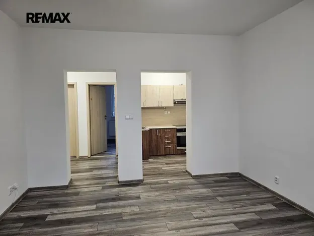 Pronájem bytu 3+kk, Český Těšín, Husova, 55 m2