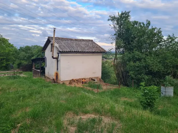 Prodej chaty, Libčice nad Vltavou, 28 m2