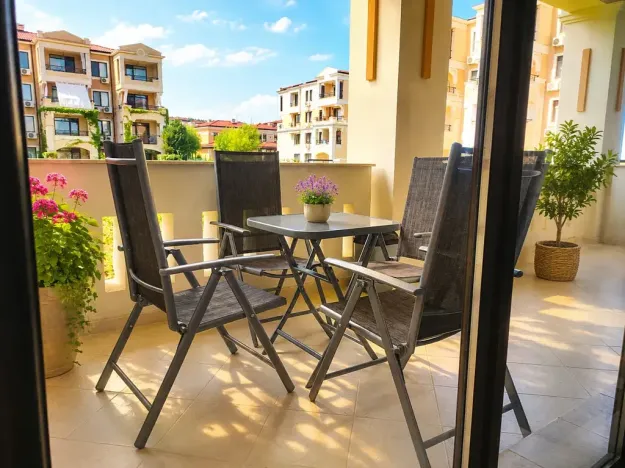 Prodej bytu 3+kk, Sozopol, Bulharsko, 116 m2