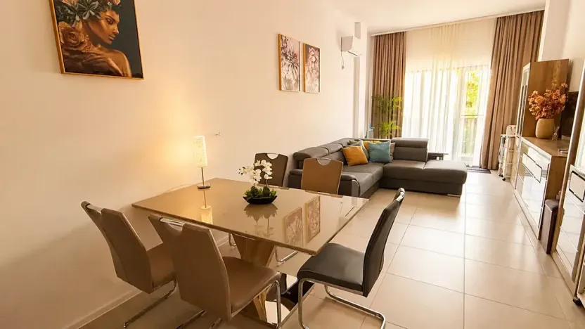 Prodej bytu 3+kk, Sozopol, Bulharsko, 116 m2