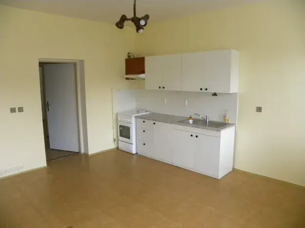 Pronájem bytu 1+1, Jihlava, Mlýnská, 36 m2