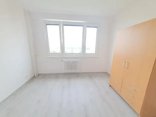 Pronájem bytu 3+1, Praha - Háje, Hlavatého, 60 m2