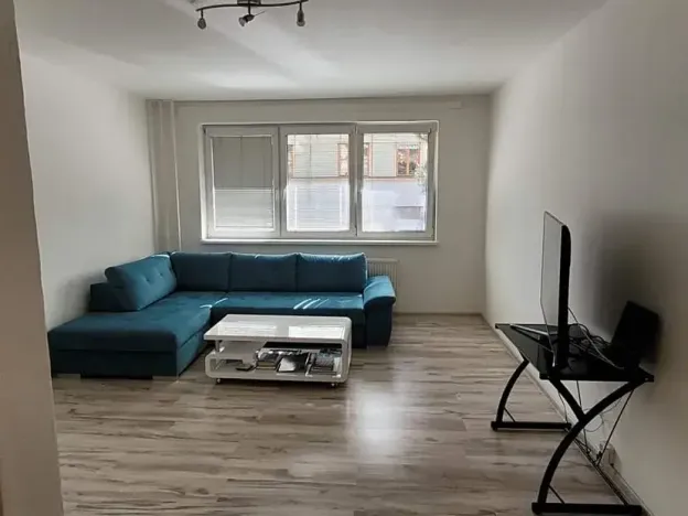 Pronájem bytu 2+kk, Frýdek-Místek, Josefa Kavky, 51 m2