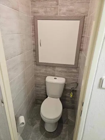 Pronájem bytu 2+kk, Frýdek-Místek, Josefa Kavky, 51 m2