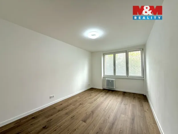 Pronájem bytu 2+1, Ostrava - Poruba, Kyjevská, 58 m2