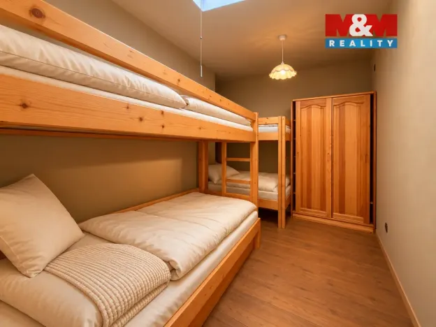 Prodej vinného sklepa, Kobylí, 140 m2