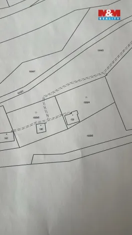 Prodej chaty, Rozstání, 25 m2