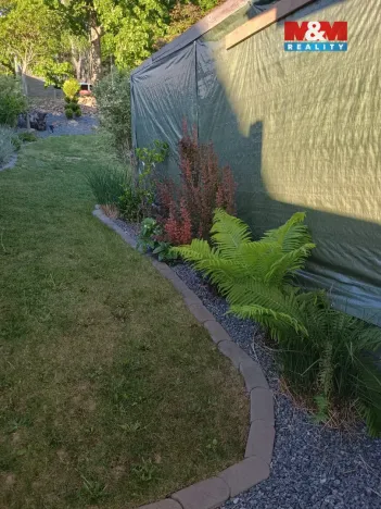 Prodej chaty, Rozstání, 25 m2