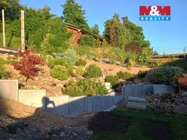 Prodej chaty, Rozstání, 25 m2