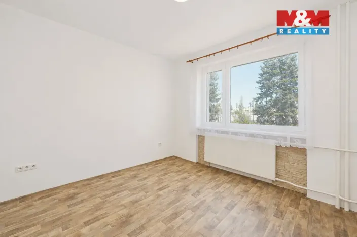Prodej bytu 3+1, Nadějov, 85 m2