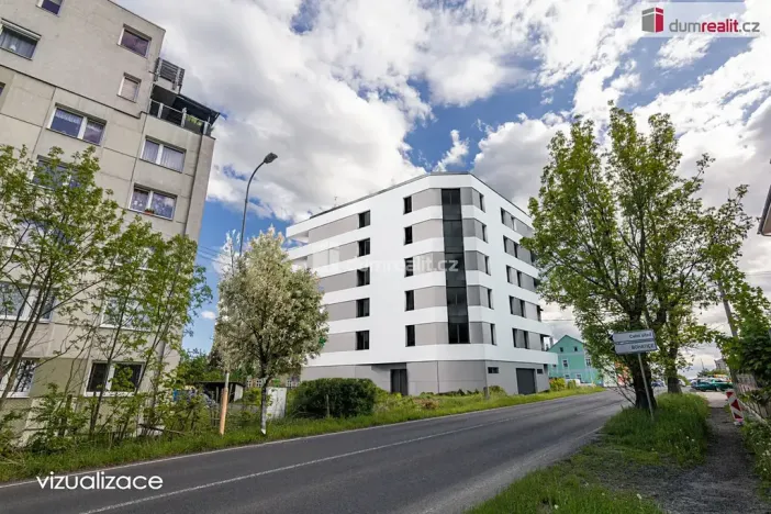 Prodej komerčního pozemku, Karlovy Vary, Dubová, 1547 m2