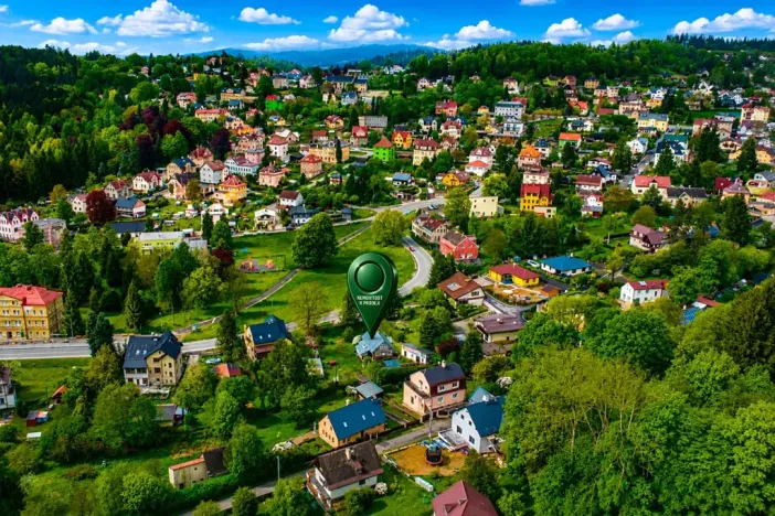 Prodej rodinného domu, Jablonec nad Nisou, Rychnovská, 120 m2