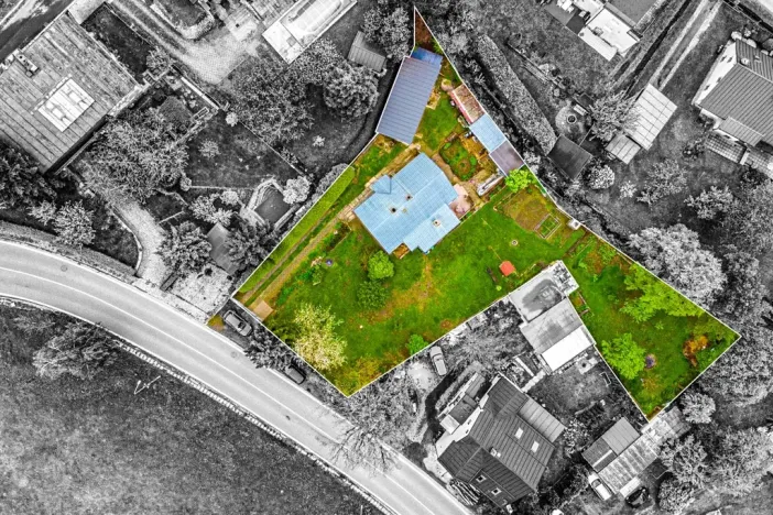 Prodej rodinného domu, Jablonec nad Nisou, Rychnovská, 120 m2