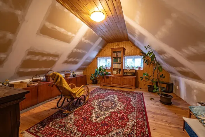 Prodej rodinného domu, Jablonec nad Nisou, Rychnovská, 120 m2