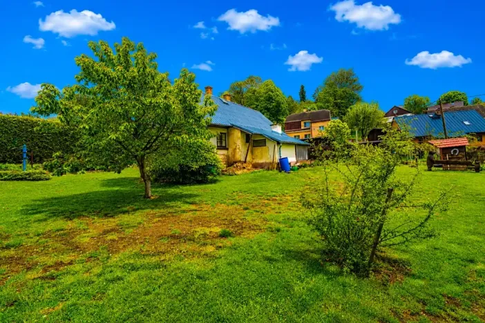 Prodej rodinného domu, Jablonec nad Nisou, Rychnovská, 120 m2