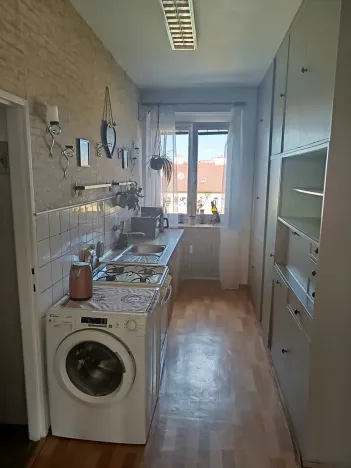 Prodej bytu 3+1, Prostějov, Bulharská, 75 m2