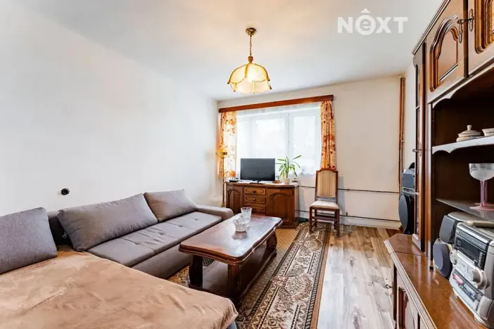 Prodej rodinného domu, Horní Město, 82 m2
