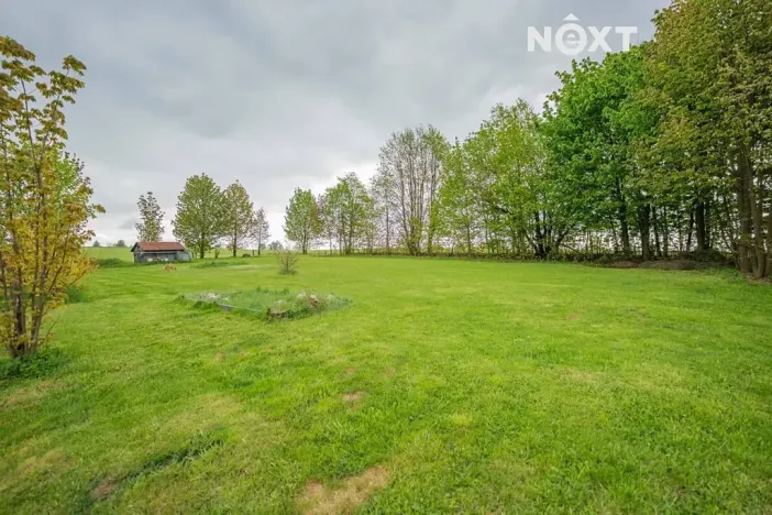 Prodej rodinného domu, Horní Město, 82 m2
