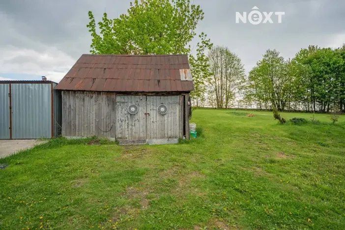Prodej rodinného domu, Horní Město, 82 m2