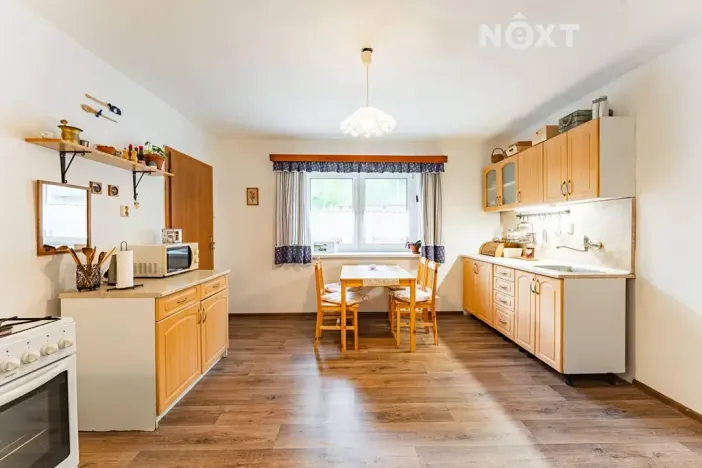 Prodej rodinného domu, Hoštejn, 107 m2