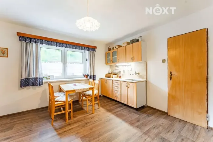 Prodej rodinného domu, Hoštejn, 107 m2