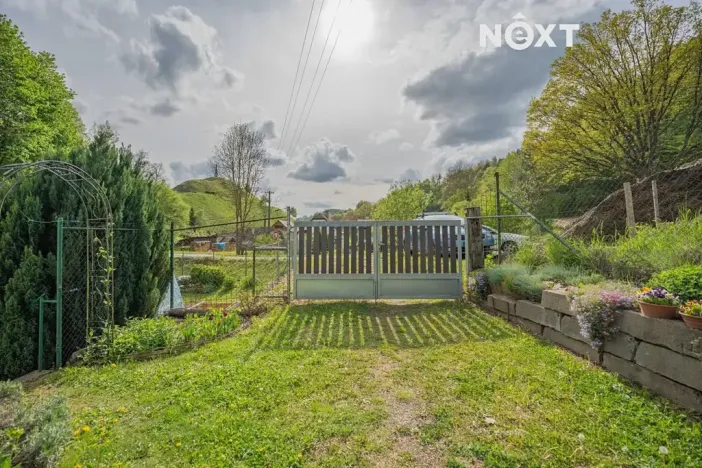 Prodej rodinného domu, Hoštejn, 107 m2