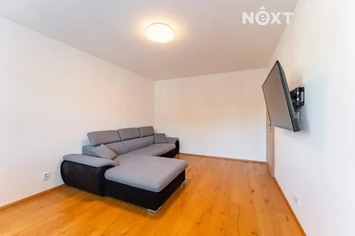 Prodej bytu 2+1, Zábřeh, Kosmonautů, 54 m2