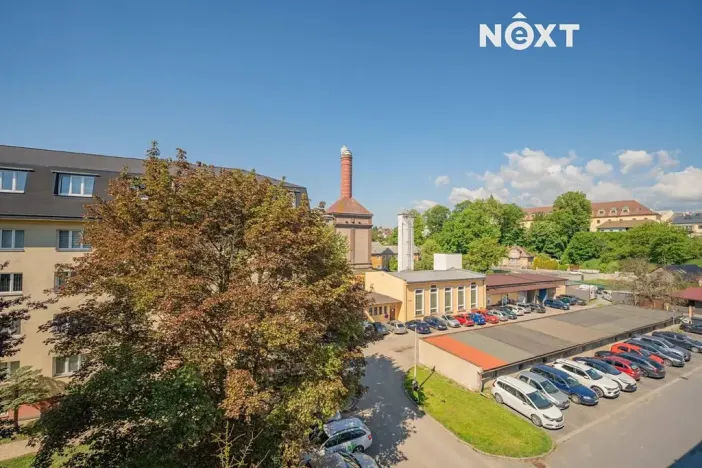Prodej bytu 2+1, Zábřeh, Kosmonautů, 54 m2