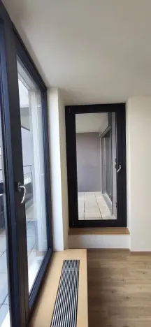 Pronájem bytu 3+kk, Strakonice - Strakonice II, Na Ohradě, 72 m2