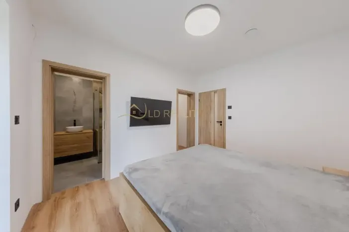 Prodej rodinného domu, Lutín, Za Rybníčkem, 199 m2