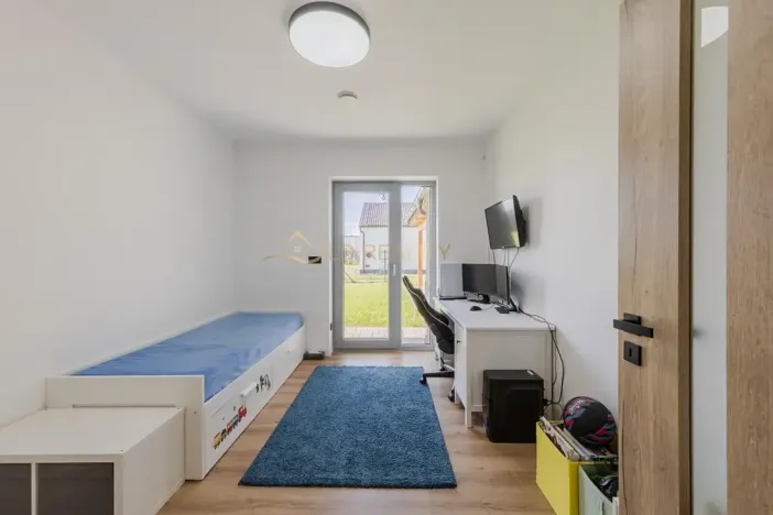 Prodej rodinného domu, Lutín, Za Rybníčkem, 199 m2