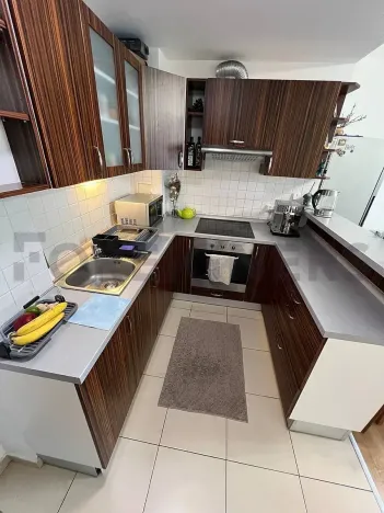 Pronájem pokoje, Praha - Žižkov, Lukášova, 16 m2