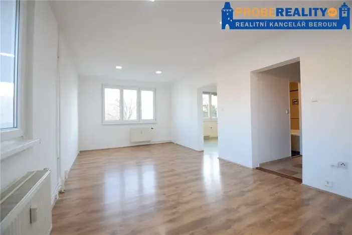 Prodej bytu 3+1, Beroun, Košťálkova, 71 m2