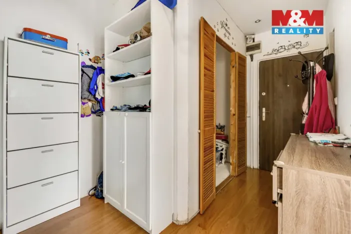 Prodej bytu 3+1, Křivoklát, 60 m2