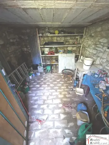 Prodej chaty, Kutná Hora, 28 m2