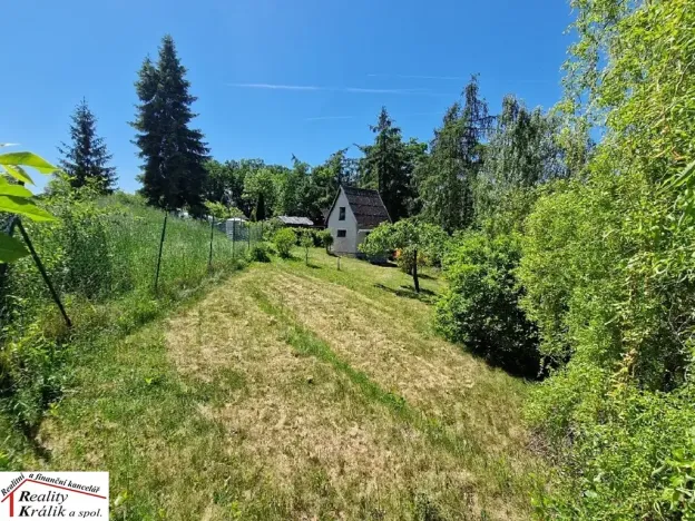 Prodej chaty, Kutná Hora, 28 m2