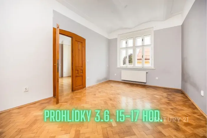 Prodej bytu 4+1, Dvůr Králové nad Labem, Čechova, 139 m2