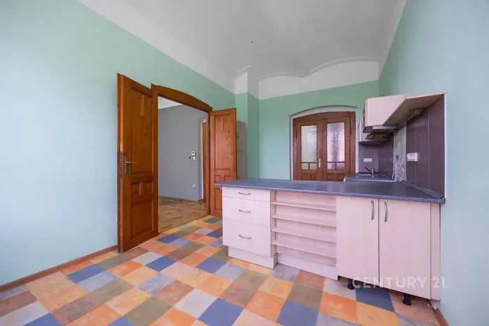 Prodej bytu 4+1, Dvůr Králové nad Labem, Čechova, 139 m2