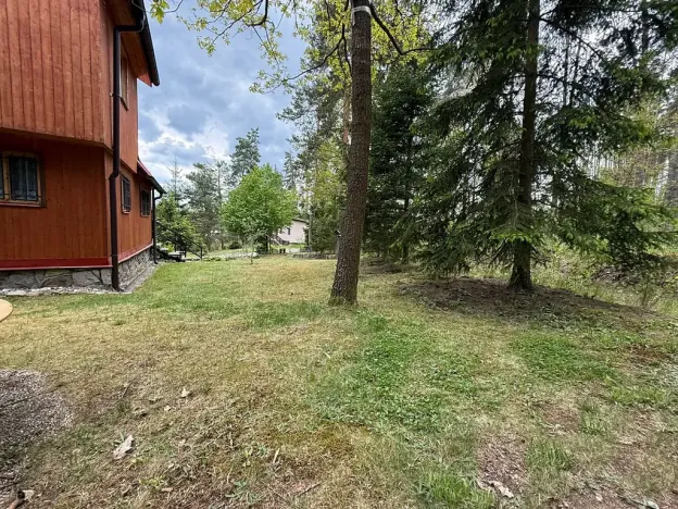 Prodej chaty, Zahrádka, 72 m2