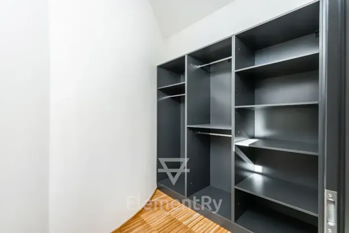 Pronájem bytu 3+kk, Hradec Králové, Šafaříkova, 99 m2