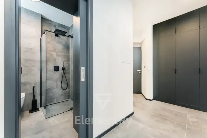 Pronájem bytu 3+kk, Hradec Králové, Šafaříkova, 99 m2