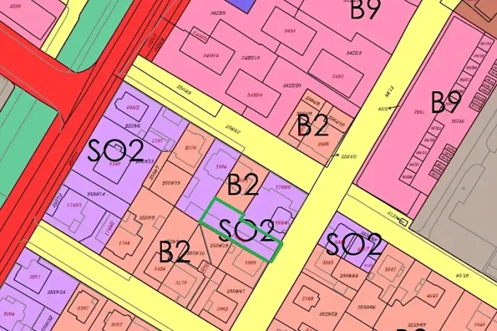 Prodej obchodního prostoru, Kolín, Roháčova, 340 m2